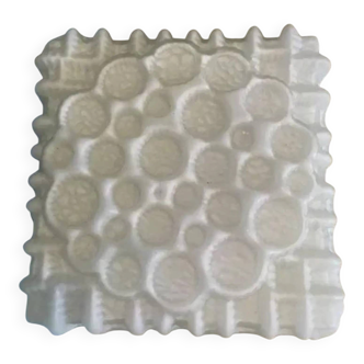 Vintage German sconce from 1960s