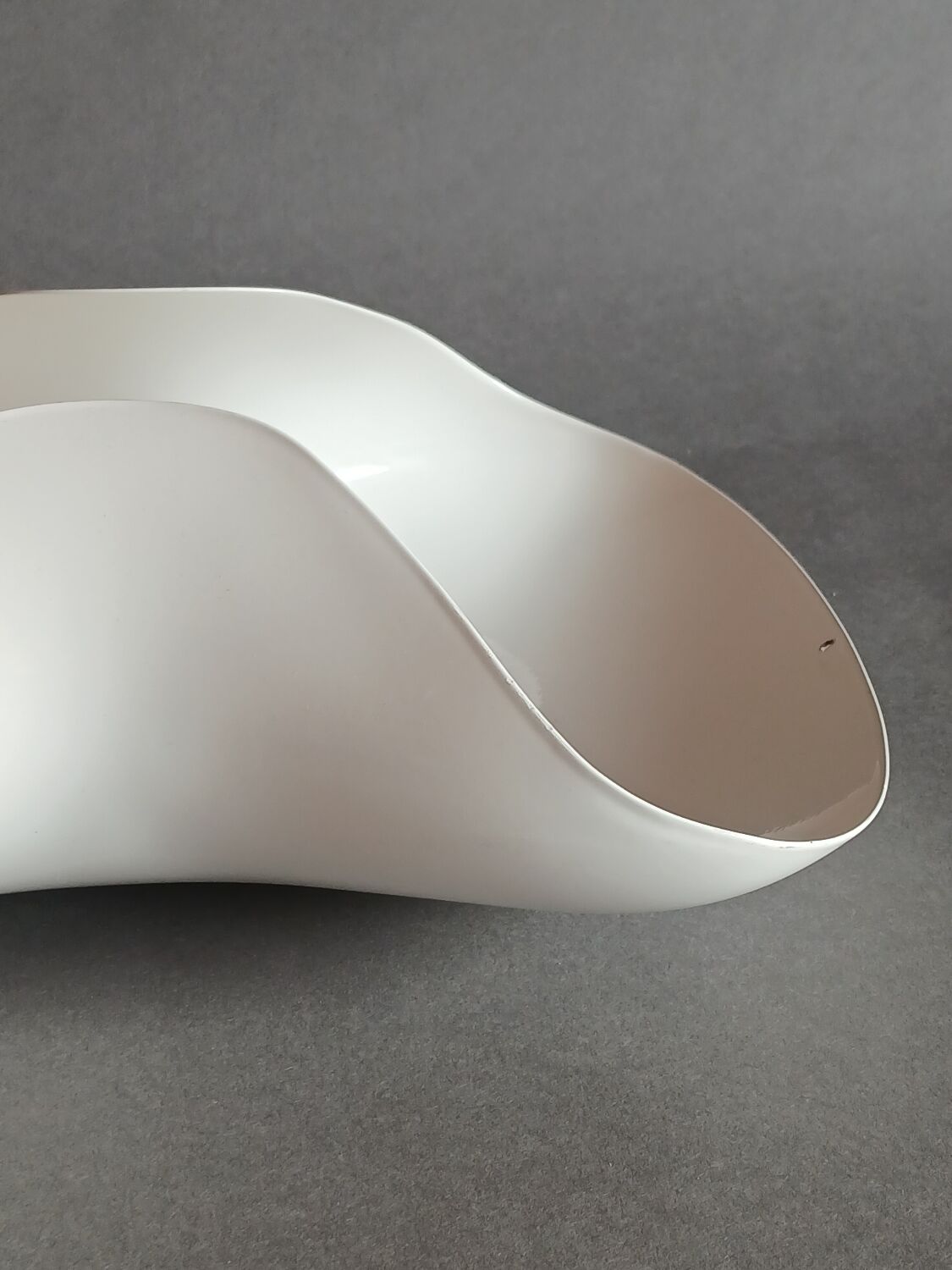 Alessi Cup, by Steven Blaess, 2008