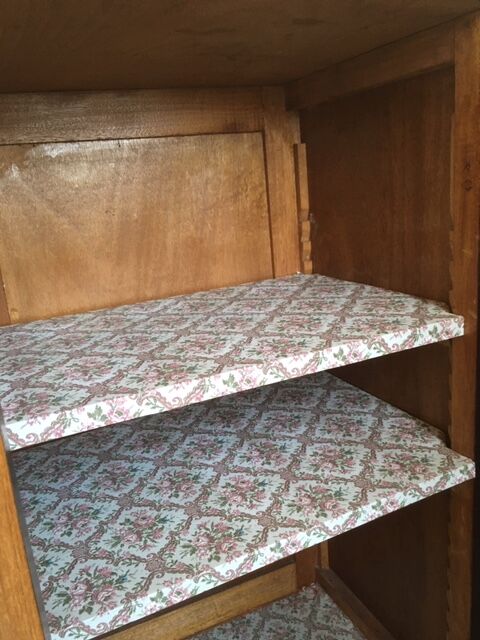 Art deco buffet 1930