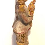 Burma Sculpture