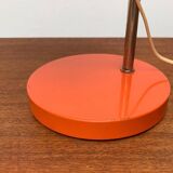 Mid-century minimalist table lamp