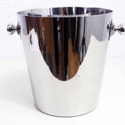 Bouillet Bourdelle stainless steel ice bucket