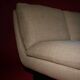 Banquette 2 places 1970