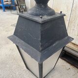 Old street lamp