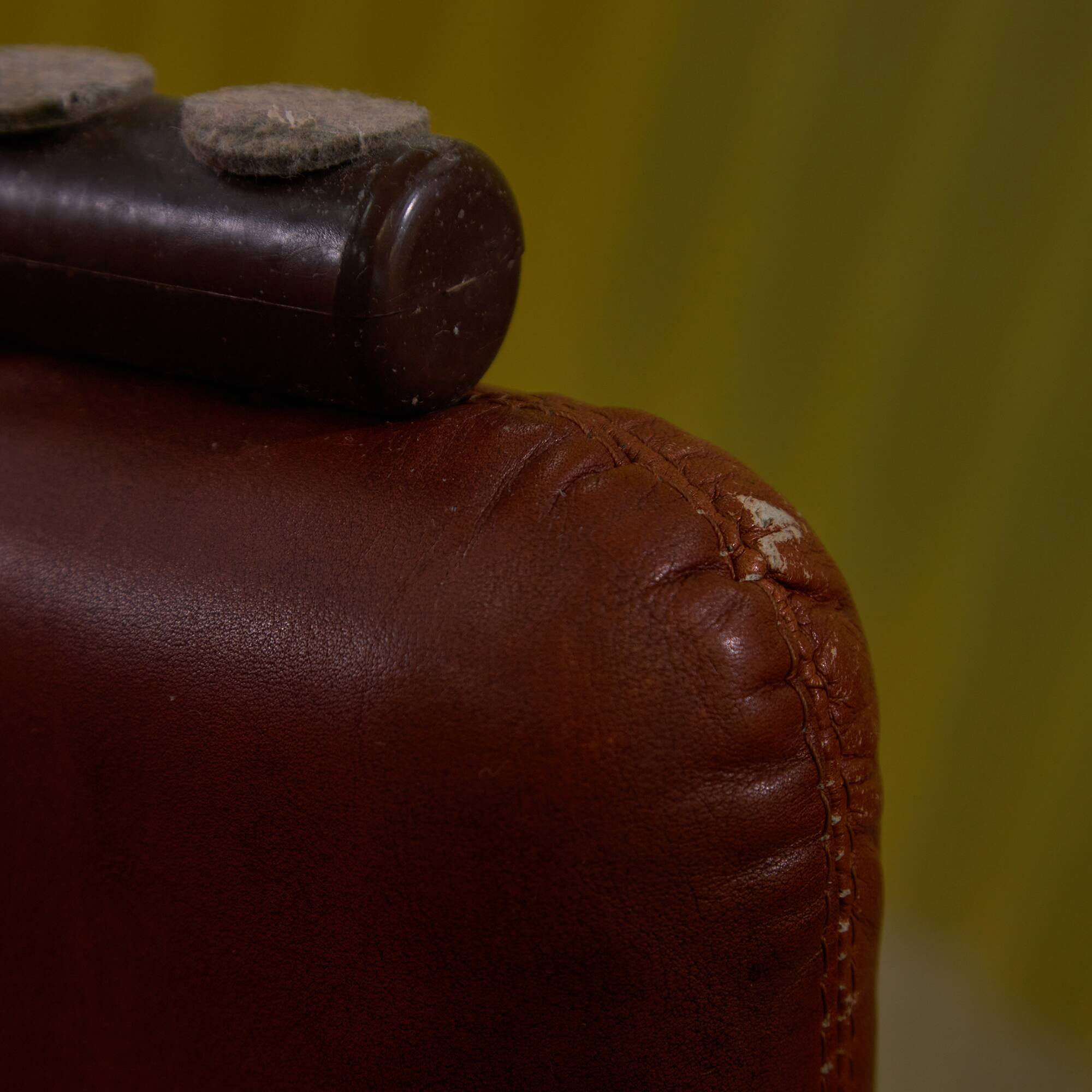 Coronado Armchair by Afra and Tobia Scarpa for B&B Italia, 1960s