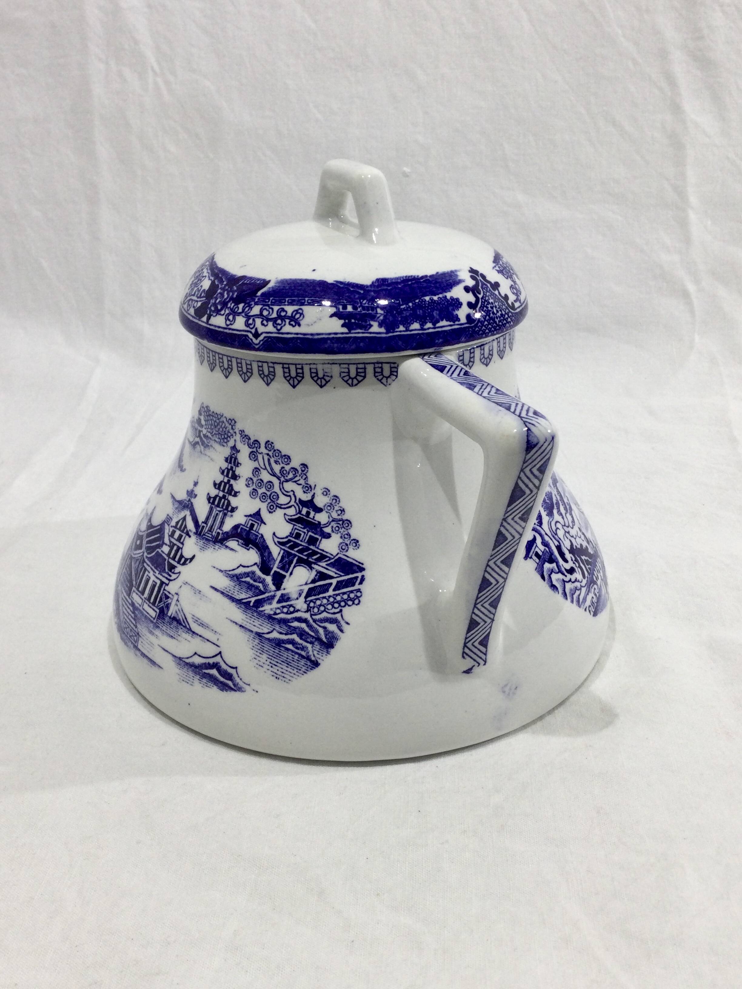 Villeroy & Boch – Teapot