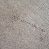 Scandinavian table made in Sweden