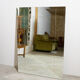 Miroir biseauté 140x100 cm