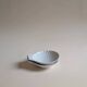Paire de coupelles coquillages