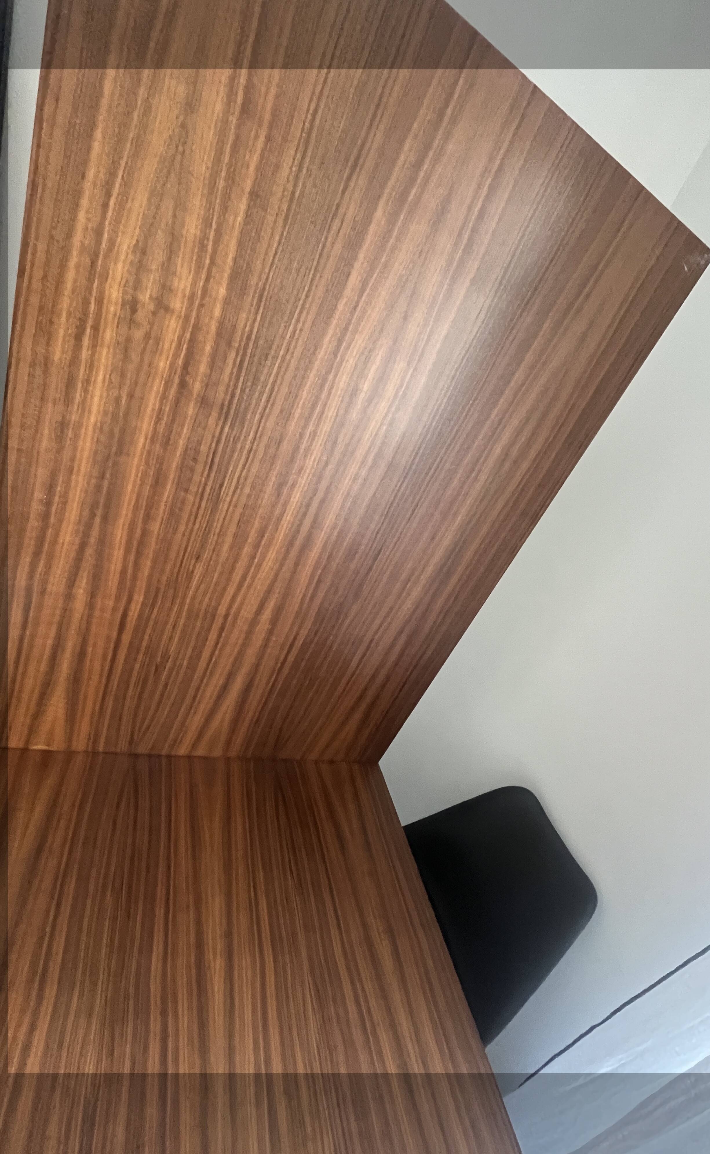 Folding dining table Wilhelm Renz