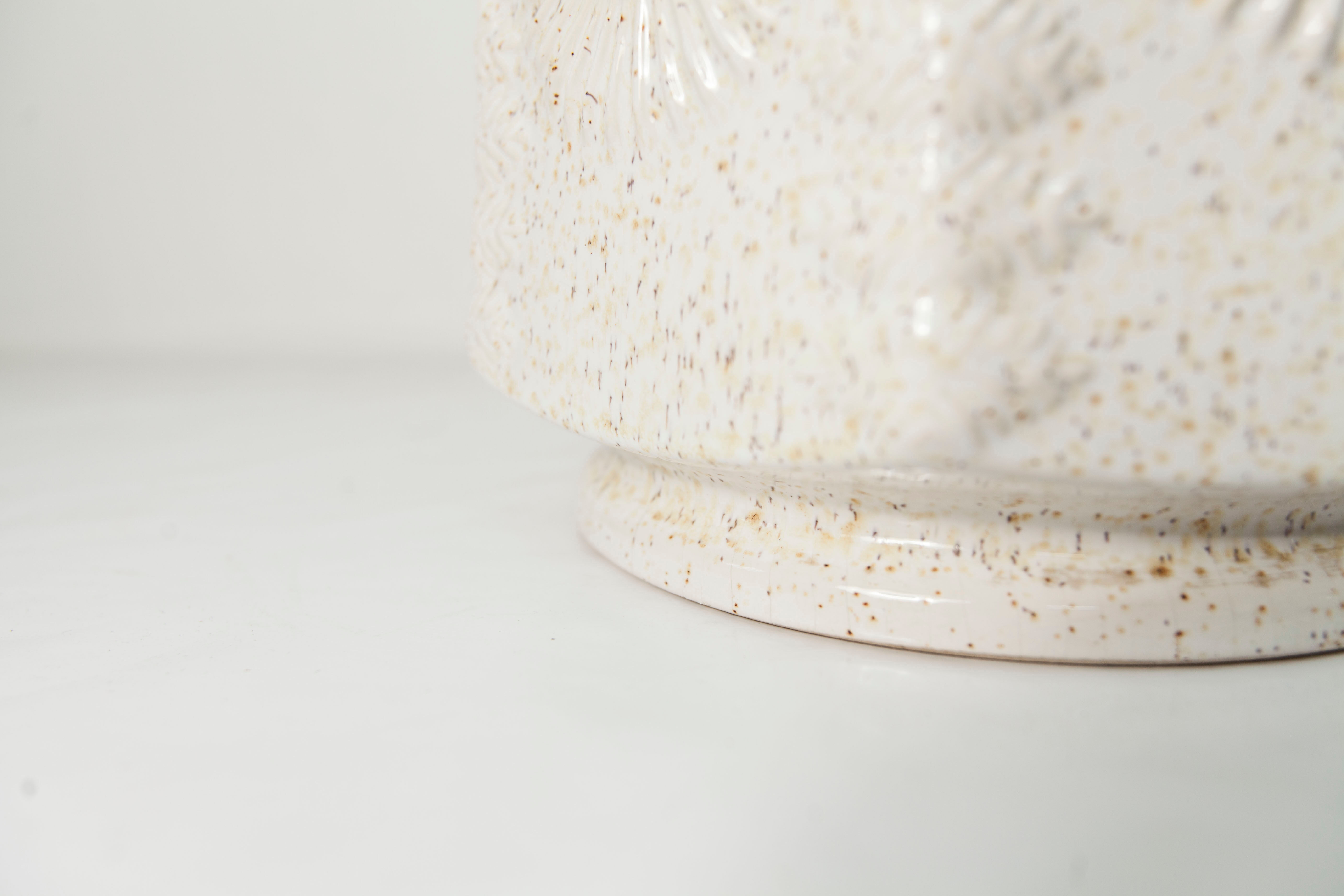 Vase Uebelacker Ceramics 597/50, large model 50cm