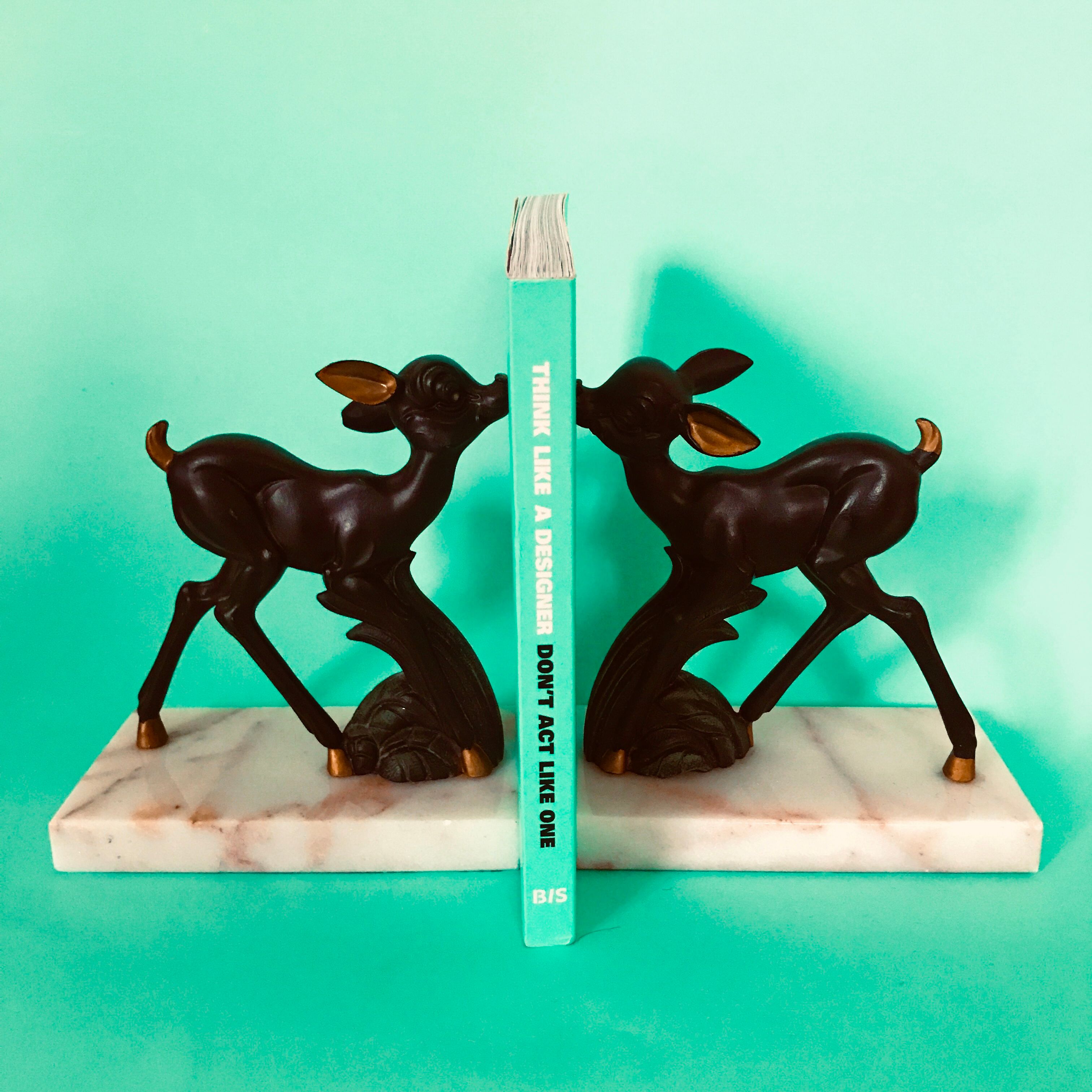 Greenhouse Books Faon