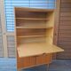 Vintage secretary desk