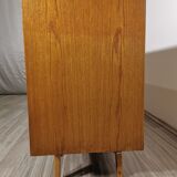 Sideboard by Jiri Jiroutek, Interier Prague, 1960s