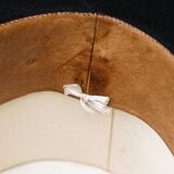 London top hat in mole hair