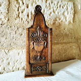 Provencal flour box 1900