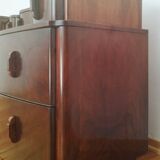 Dressing Table for Up Závody, Czechoslovakian, 1940