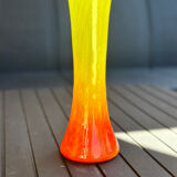 Pair of vases