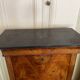 Restoration period mahogany secretary