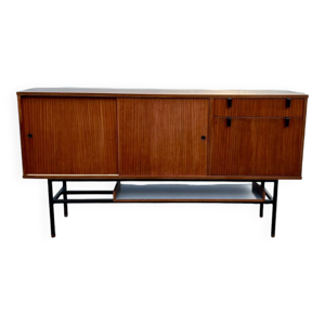 Enfilade moderniste 1960