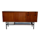 Enfilade moderniste 1960