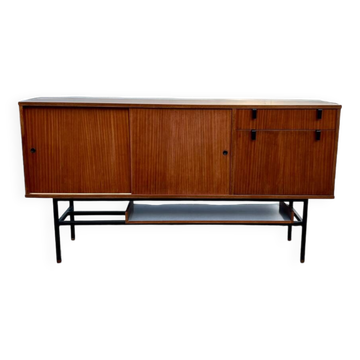Enfilade moderniste 1960