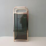 Umbrella holder, Belgochrom 1970