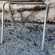 8 vintage chairs by Flötotto Pagwood