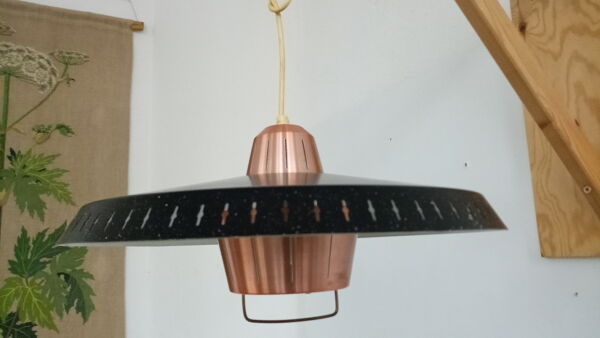 lustre Danois Du milieu Du Siècle