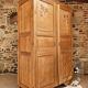 Parisian Art Deco wardrobe