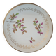 Lots of 6 dessert plates gien model sous bois