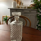 Whisky decanter
