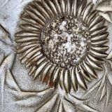 Ceramic Pitcher MARIUS BESSONE Vallauris 1950