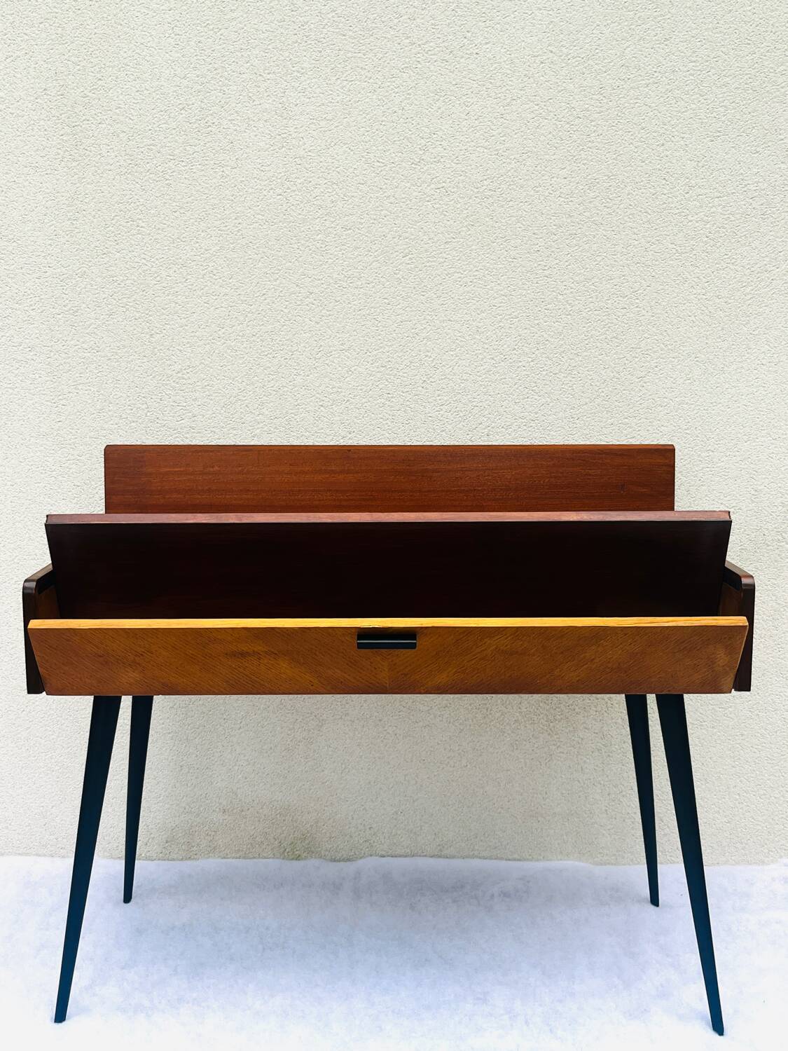 Office console from the 60s
