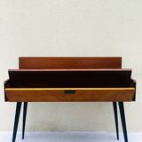 Console bureau des années 60