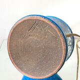 Kahler Design Stoneware Lampbase
