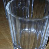 Six Bormioli Liqueur Glasses