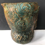 Starry Night Pitcher