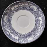 Saucer Rivanel