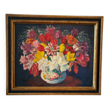 Still life signed Kisling