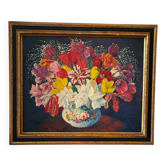 Still life signed Kisling