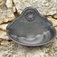 Pewter basin