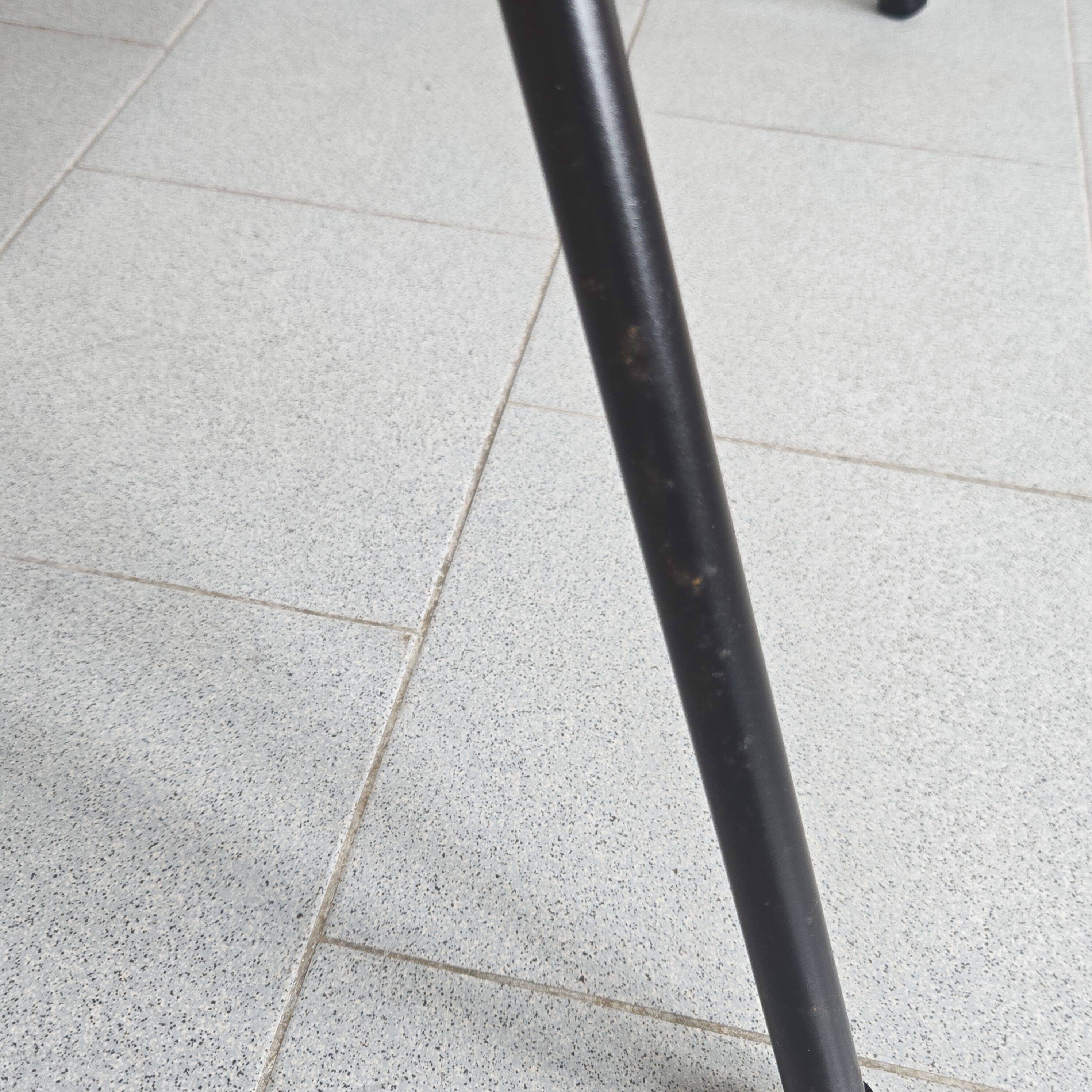 CM190 armchair by Pierre Paulin for Thonet 1950