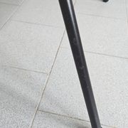 Chauffeuse CM190 de Pierre paulin pour Thonet 1950