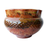 Terracotta pot cover