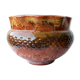 Cache-pot en terre cuite