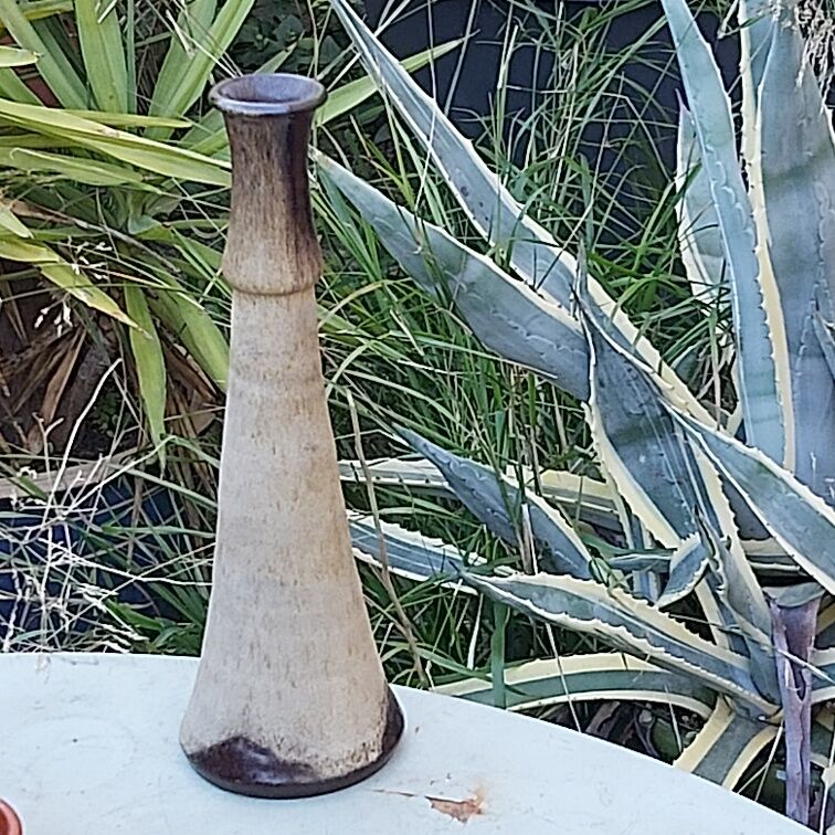 Ceramic vase Petra TOPFEREI