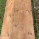 Commode ancienne en bois clair