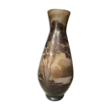 Vase Gallé