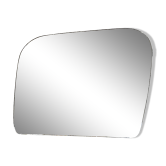 Vintage rearview mirror 1970